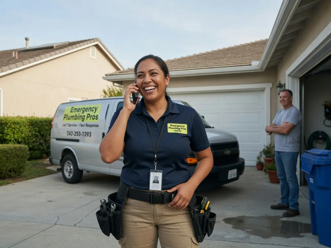 Emergency Plumber Marengo, IL FAQs